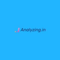 Analyzing.in logo - Similar company to Plant Based Studios