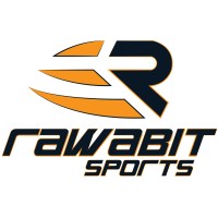Rawabit Sports logo - Similar company to Vortex Marketing Solutions