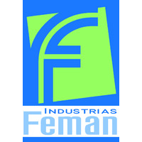 Industrias Feman logo - Similar company to Tgi Pack