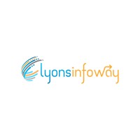 Lyonsinfoway logo - Similar company to Lyonsinfoway