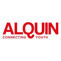 Alquin logo - Similar company to Leonis Talent