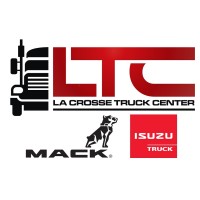 La Crosse Truck Center Mack logo - Similar company to Whitlock Bull Bars Pty Ltd