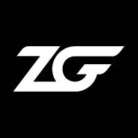 Zero Gravity VFX logo - Similar company to One Life Vfx