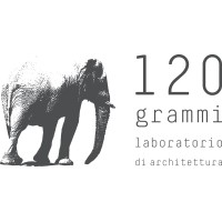 120 grammi :: Laboratorio di architettura logo - Similar company to Map Studio