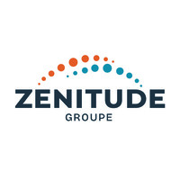 Zenitude Groupe logo - Similar company to Studhelp Aix-En-Provence