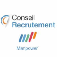 Cabinet Conseil Recrutement 01 - Manpower France -