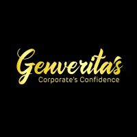Genveritas Technologies logo - Similar company to Raag Consultants