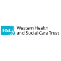 Western Health and Social Care Trust logo - Similar company to Stl - Solutions Through Learning