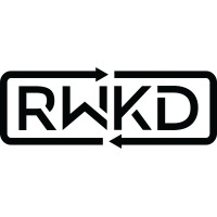 Reworked Clothing logo - Similar company to Evolve Your Digital