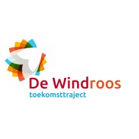 Stichting De Windroos logo - Similar company to Fundamentplus