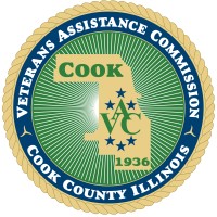 Veterans Assistance Commission of Cook County