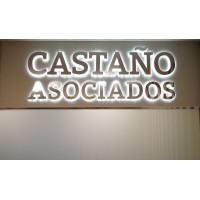 CASTAÑO ASOCIADOS (Abogados y Asesores) logo - Similar company to Solvy.Es