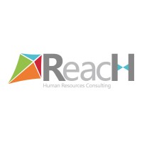 ReacH HR Consulting Group logo - Similar company to Reach Hr & Consulting Services