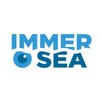 Immersea logo - Similar company to Forestcalling Label