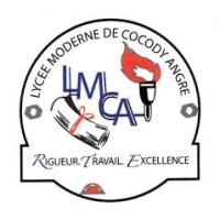 Lycee Moderne Cocody Angre logo - Similar company to Langoo.Be