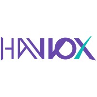 Havvox logo - Similar company to Gestionix