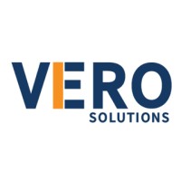 VERO Solutions Inc. logo - Similar company to 360Smartconnect (Track&Trace Pour La Construction)