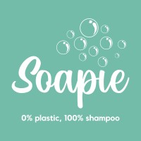 Soapie logo - Similar company to Soapi Gmbh