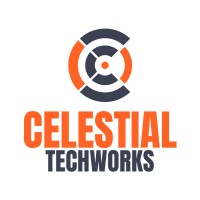 Celestial Techworks logo - Similar company to Celestial Technologies