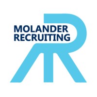 Molander Recruiting logo - Similar company to Worthwhile Recruiting