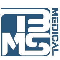 BMS Medical logo - Similar company to Biomedical Technology 