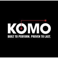 Komo Machine, Inc. logo - Similar company to Cim-Tech.Com, Inc.