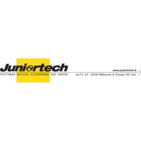 JUNIORTECH SRL logo - Similar company to Gaia Informatica