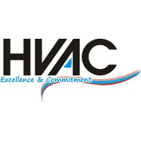 HVAC Solutions Nigeria Limited logo - Similar company to Kool-Breeze Solutions Ltd