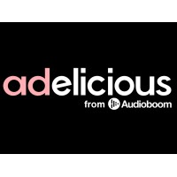 Adelicious logo - Similar company to Audioone