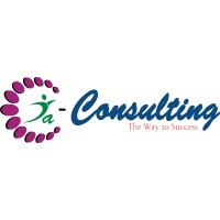 JA Solutions India Private Limited logo - Similar company to Ja Consulting Ltd