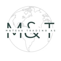M&Teas Trading AS logo - Similar company to American Botanical Drug Association