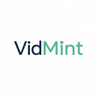 VidMint Studios logo - Similar company to V8 Global Company Limited