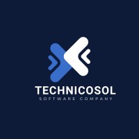 Technicosol logo - Similar company to Glitchgone