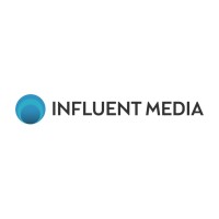 Influent Media logo - Similar company to Influent