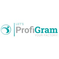 ProfiGram Transilvania logo - Similar company to Solution Von Hermannstadt