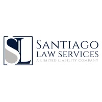 Santiago Law Services LLC logo - Similar company to Mbb Law Immigration Services