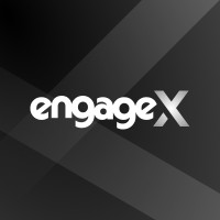 engageX logo - Similar company to Engagex