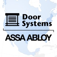 National Accounts - Door Systems logo - Similar company to Royal Security Solutions