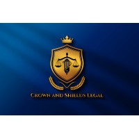 Crown and Shields Legal logo - Similar company to Wassail Group
