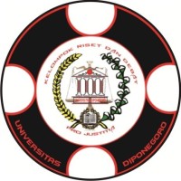 Research and Debate Society Faculty of Law Diponegoro University logo - Similar company to Diponegoro International Moot Competition Association