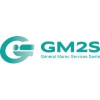 GM2S - GENERAL MAROC SERVICES SANTÉ logo - Similar company to Africamedical Dental | Représentant N°1 Au Maroc Des Équipements Dentaires.