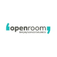 OpenRoom logo - Similar company to Openroom