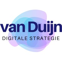 van Duijn Digitale Strategie logo - Similar company to Opgeruimd Met Marijke