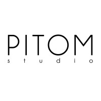 PITOM studio logo - Similar company to Include Architecture & Design