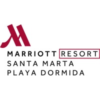 Santa Marta Marriott Resort Playa Dormida logo - Similar company to Alcaldía De Santa Marta D.T.C.H.