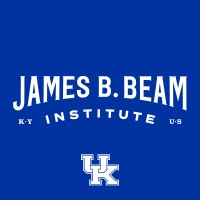 James B. Beam Institute for Kentucky Spirits logo - Similar company to Operation Making A Change