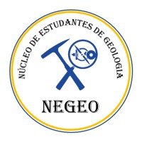 Núcleo de Estudantes de Geologia - NEGEO logo - Similar company to The Five Group, Lda