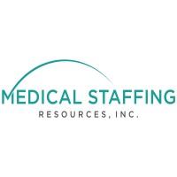 Medical Staffing Resources Inc. logo - Similar company to Bayan Global