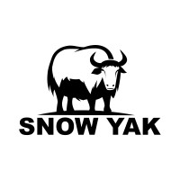 Snow Yak logo - Similar company to Panam Coffee