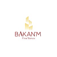 BAKAN'M Fine'Renov logo - Similar company to Keyros Construction 1